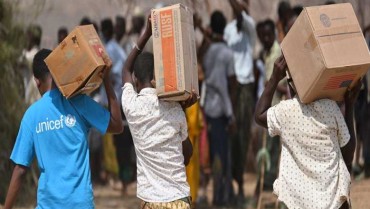 الأمم المتحدة: اليمن يواجه أسوأ تمويل إنساني خلال 10 سنوات