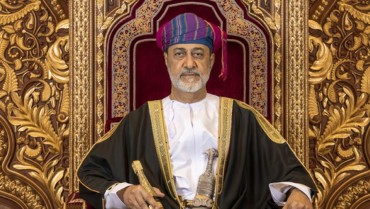 في ذكرى تولي السلطان هيثم بن طارق الحكم.. 6 أعوام من التحول الهادئ