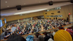 السلام العالمي