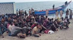 الازمة واثارها