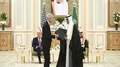 السلام العالمي