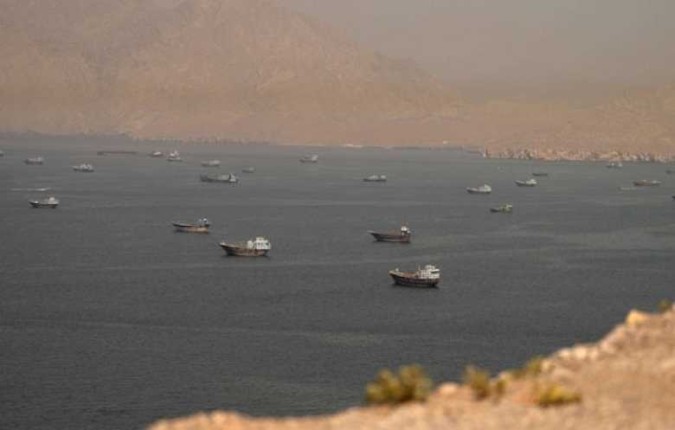 هل تعيد عُمان رسم معادلة الملاحة في هرمز بعيداً عن هيمنة إيران؟