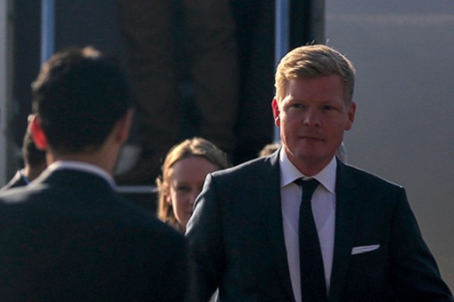 المبعوث الأممي: السياق الإقليمي يوفر فرصة لإحياء زخم السلام في اليمن